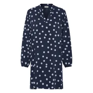 Women's dress fransa Carmen 1 image-0