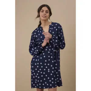 Women's dress fransa Carmen 1 image-6