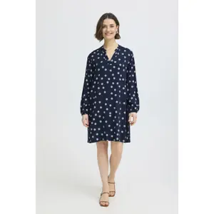 Women's dress fransa Carmen 1 image-2