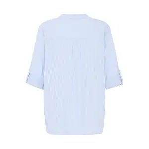 Vrouwenblouse fransa Brielle 1 image-3