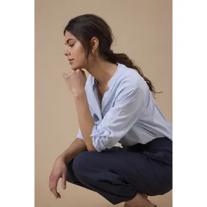 Vrouwenblouse fransa Brielle 1 image-4