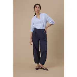 Vrouwenblouse fransa Brielle 1 image-1