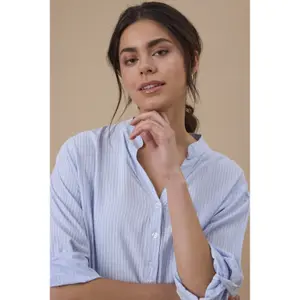 Vrouwenblouse fransa Brielle 1 image-6