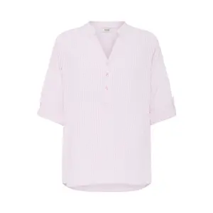 Vrouwenblouse fransa Brielle 1 image-0