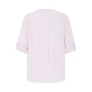 Vrouwenblouse fransa Brielle 1 image-2