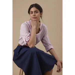 Vrouwenblouse fransa Brielle 1 image-4