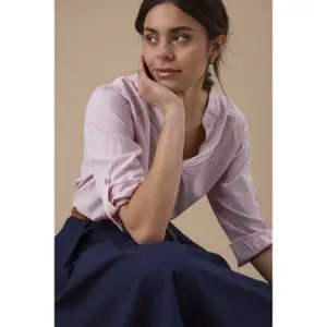 Vrouwenblouse fransa Brielle 1 image-5