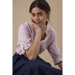 Vrouwenblouse fransa Brielle 1 image-6
