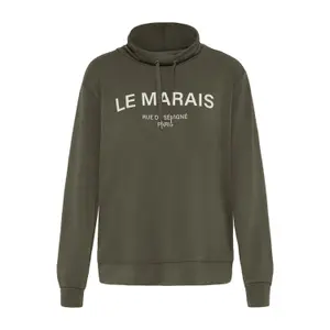 Sweatshirt woman fransa Aurora 32 image-0