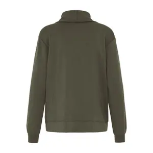 Sweatshirt woman fransa Aurora 32 image-1