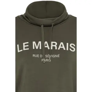 Sweatshirt woman fransa Aurora 32 image-2