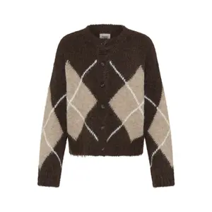 Women's cardigan fransa CHarleen 3 image-0