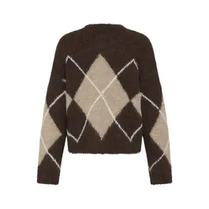 Women's cardigan fransa CHarleen 3 image-1