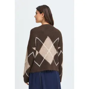 Women's cardigan fransa CHarleen 3 image-5