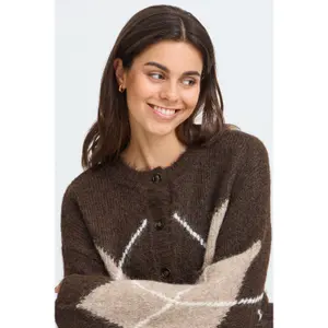 Women's cardigan fransa CHarleen 3 image-6