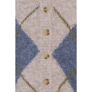 Women's cardigan fransa CHarleen 3 image-2