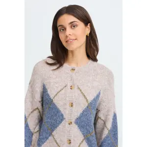 Women's cardigan fransa CHarleen 3 image-6