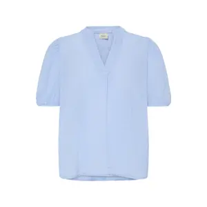 Γυναικείο T-shirt fransa Marika image-0