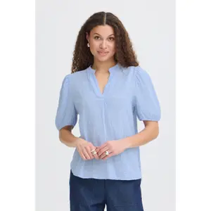 Γυναικείο T-shirt fransa Marika image-2