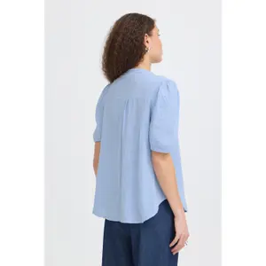 Γυναικείο T-shirt fransa Marika image-4