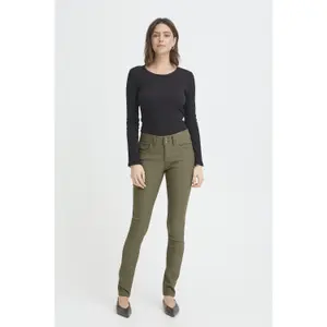 Kalhoty žena fransa FRZalin Tokyo 1 image-3