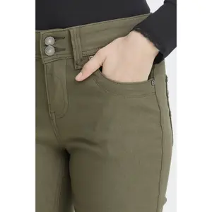 Kalhoty žena fransa FRZalin Tokyo 1 image-6