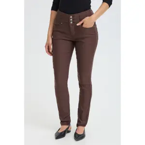 Women's Trousers fransa FRZalin Hanoi 2 image-4
