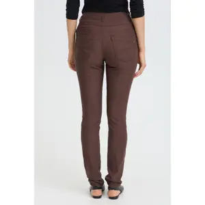 Women's Trousers fransa FRZalin Hanoi 2 image-5