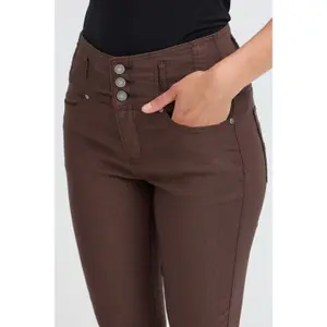 Women's Trousers fransa FRZalin Hanoi 2 image-6