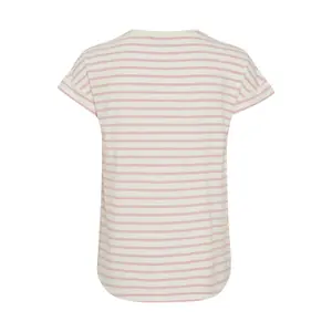 T-shirt de mulher fransa Feporsi 1 image-3