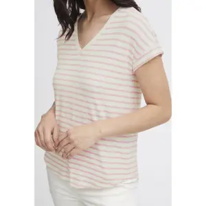 T-shirt de mulher fransa Feporsi 1 image-6
