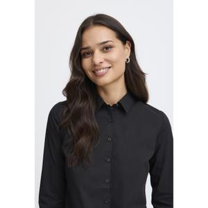 Långärmad skjorta för kvinnor fransa Zashirt image-4