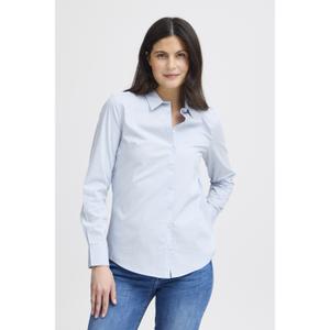 20600181-60430-women-s-long-sleeve-shirt-fransa-zashirt-noos-cashmere-blue