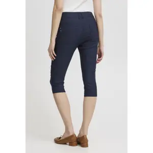 Pantaloni da donna fransa Zalin 8 image-5