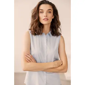 Blusa feminina fransa Zashirt 4 image-1