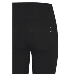 Damenhosen fransa Zalin 12 Solid image-5