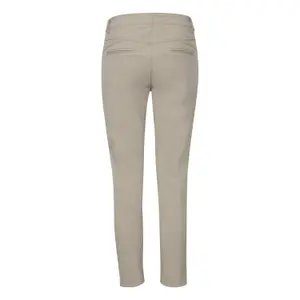 Calças de mulher fransa Zio 1 image-1