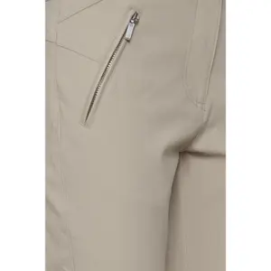 Calças de mulher fransa Zio 1 image-2