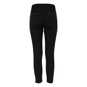 Calças de mulher fransa Zio 1 image-3