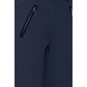 Calças de mulher fransa Zio 1 image-2