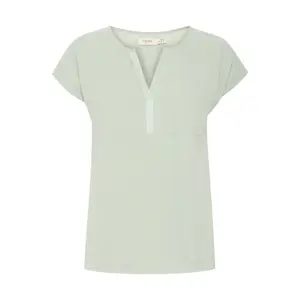 Blusa feminina fransa Zawov 2 image-0