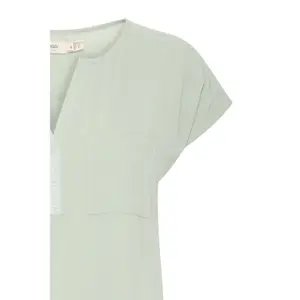 Blusa feminina fransa Zawov 2 image-5
