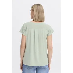Blusa feminina fransa Zawov 2 image-4
