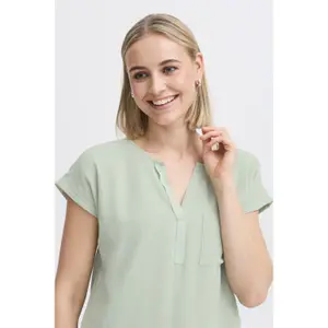 Blusa feminina fransa Zawov 2 image-6