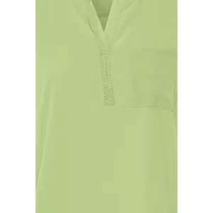 Women's blouse fransa Zawov 2 image-2