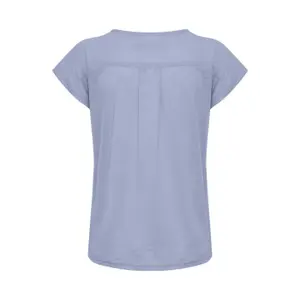 Blusa feminina fransa Zawov 2 image-1