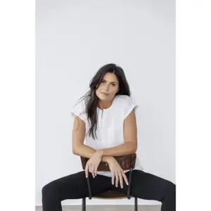 Women's blouse fransa Zawov 2 image-1