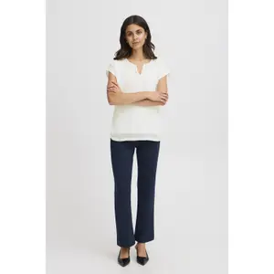 Women's blouse fransa Zawov 2 image-3