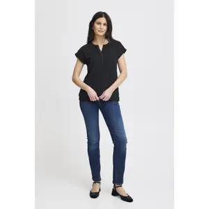 Women's blouse fransa Zawov 2 image-1