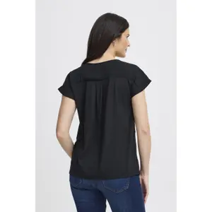 Women's blouse fransa Zawov 2 image-2